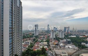 Dijual Murah Apartemen Ciputra World Surabaya Full Furnished