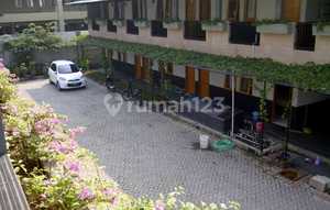 For Sale: Boarding House in Bulu Jaya Location, Near Pakuwon Mall, Complete with Main House and Pavilion