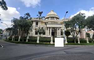 For Sale Luxury House Grand Golf Citraland Surabaya