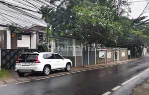 For Sale Via Auction Luxury House Raya Kemang Utara Jakarta