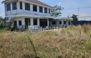 Dijual Gudang Siap Huni di Prime Location Double Way Nol Raya Bypass Krian Sidoarjo