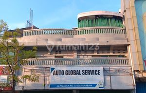 Commercial Property in Ngaglik, Surabaya City. Affordable Price. Suitable for Business.