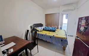Puncak Bukit Golf Apartment West Surabaya
