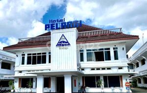 Hotel Pelangi Bintang 4 Istimewahhh Murraaahh Pwooolll