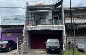 For Sale Auction 310326 Radegansari Shop House Driyorejo