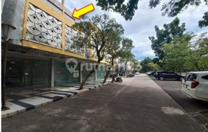 Dijual Via Lelang Ruko Komplek Citra Grand City