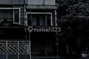 Dijual Via Lelang Ruko Jl. Trikora (Dh Jl. Ds Yan Mamoribo)