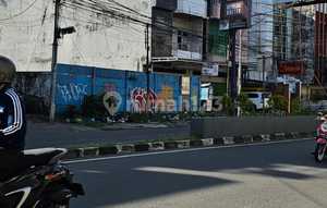 Kavling bonus rumah di tengah kota Makassar sulawesi selatan