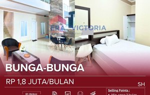 Strategically Located Women's Boarding House, Close to Dining Areas and Campuses, Minimum 3-Month Rental.