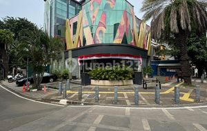 For Rent, Business Space in Super Prime Area Senopati Raya Selong, South Jakarta