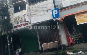 Ruko Oke Pasar Lama Dekat Royal Baroe dan Alun Alun