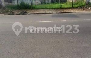 Strategis di Jalan Utama Akses Kontainer Tanah Kosong di Cileungsi Kabupaten Bogor #1055