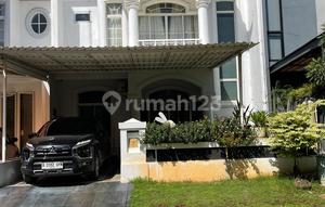 Disewa Rumah Pik 1 8X15 Siap Huni Semi Furnished