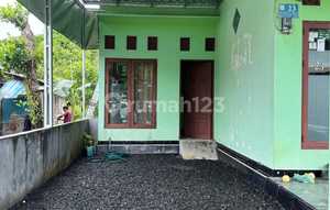 SHM House with Strategic Location in Landasan Ulin, Banjarbaru