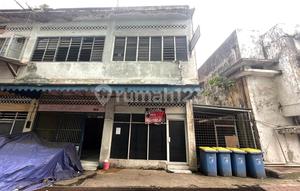 For Sale: Sudirman Street Shop House, Palembang