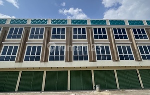 For Sale Shop House Alang Alang Lebar