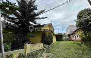 Tanah Ex Hotel Jalan Raya Trunojoyo Batu Cocok untuk Hotel atau Villa