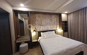 Apartment Siap Huni Sudirman 31 Makassar. Strategis Furnished