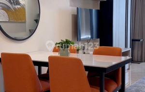 Apartmen Elite 31 Suite di Kota Makassar. Strategis & Furnished.