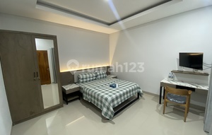 Terra Kost Exclusive Dekat Jec