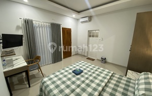 Terra Kost Exclusive Suasana Asri Dekat Jec, Banguntapan, Bantul