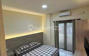 Arunika Exclusive Boarding House Near Tugu Jogja in Kricak Yogyakarta