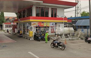 Ruang Usaha Murah di Spbu Jl Anggrek Cengkareng Barat 3411711