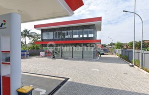 Affordable Business Space at Gas Station Jl Muchtar Bojongsari Lama 3416515