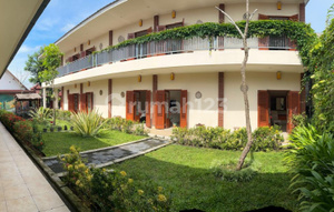 Guest House Siap Huni Bagus di Wirogunan Jogja A5101