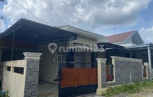 Jual Rumah di Komplek Sekumpul Raya. Martapura Banjar