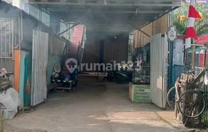 Jual Ruko 262 m2 Jl, Sutoyo, teluk dalam, banjarmasin