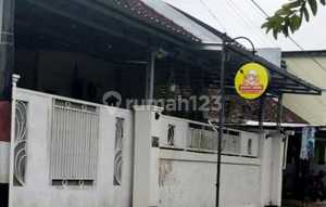 Semi-Furnished House in North Banjarbaru, Banjarbaru