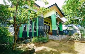 Rumah Bagus Jl. Bumi berkat 7. Sungai Besar, Banjarbaru Selatan.