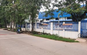 Gudang Di Jual Sunter Cocok Usaha