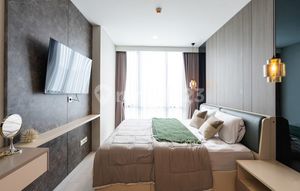 Luxury 2BR Apartment 9 Minutes to Lippo Mall Puri in Kembangan, West Jakarta