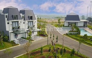 For Sale Premium House Bogor, 2 Floors 4 Bedrooms