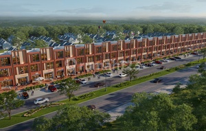 Dijual Ruko Baru 3 Lantai di Metland Menteng Cocok untuk Usaha Anda