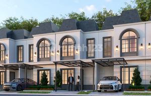 Rumah Nyaman Bagus Murah 400 Juta Saja Lokasi Strategis