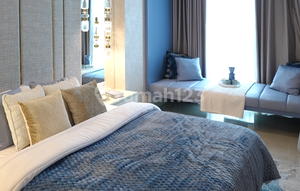 For Sale New Premium 3 Bedroom Apartment By Alam Sutera Group Pet Friendly