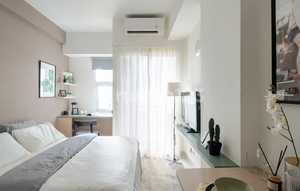 Ready-to-Live New Condition Studio Apartment in Serpong with Complete & Strategic Facilities