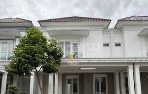 Brand New House Ready to Occupy in Pasadena Cluster, Gading Serpong