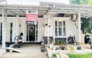 Furnished Unfurnished House At Citra Garden Gowa By Travelio