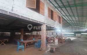 Dijual Gudang Bagus di Astapada, Tengah Tani, Cirebon