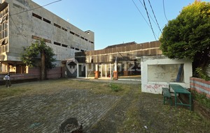 Dijual Tanah Besar Pusat Kota Cirebon