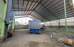 Dijual Tanah Semi Bangunan Cirebon