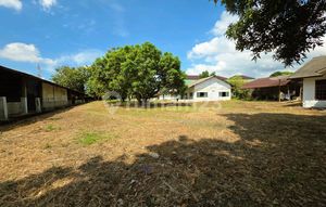 For Sale Factory Land Calculation Industrial Zone Cirebon