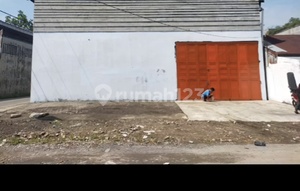 Bright Star Warehouse Ready to Use