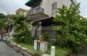 Villa Citra Garden Furnished