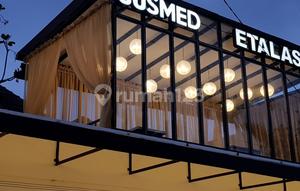 Cafe Abdullah Lubis Good House