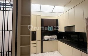 Rumah Villa Marivott Villas Furnish
